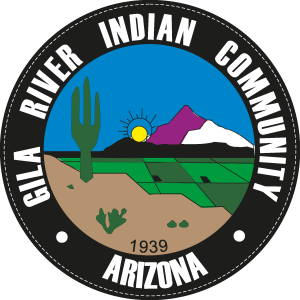 Gila River Indian Community Logo Vector