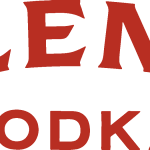 Glen’s Vodka Logo Vector