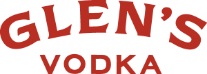 Glen’s Vodka Logo Vector