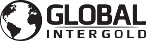 Global InterGold Logo Vector