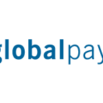 Global Payments Logo Vector