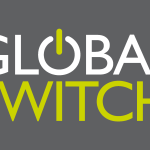 Global Switch Logo Vector