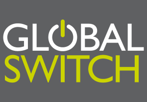 Global Switch Logo Vector