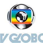 Globo TV Logo Vector