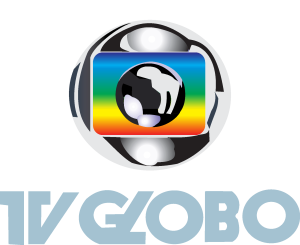 Globo TV Logo Vector