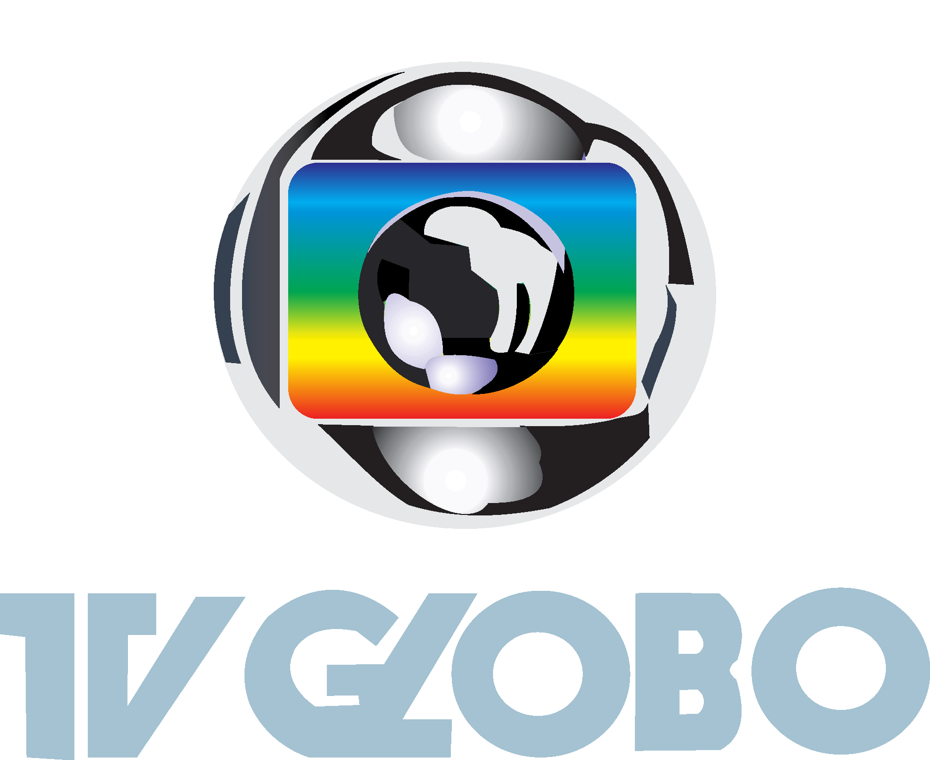 Globo TV Logo Vector - (.Ai .PNG .SVG .EPS Free Download)