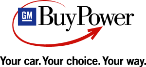 Gm Buypower Logo Vector