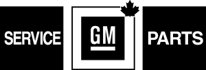 GM Official Licensed Product Logo PNG Transparent & SVG Vector