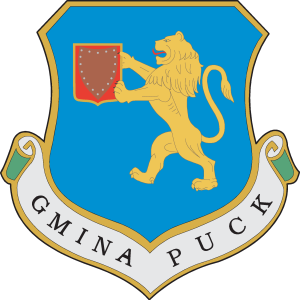 Gmina Puck Logo Vector