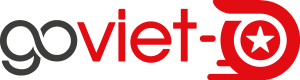 Go Viet Logo Vector