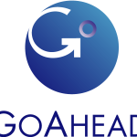 Goahead Logo Vector