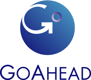 Goahead Logo Vector