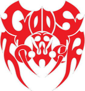 Gods Tower Logo Vector