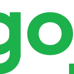 Gojek Green Logo Vector