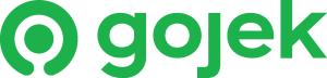 Gojek Green Logo Vector