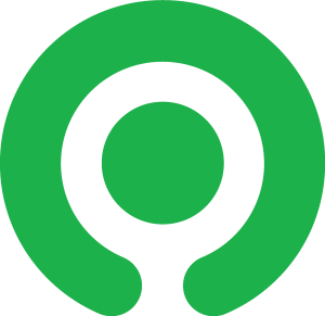 Gojek Icon Logo Vector