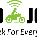 Gojek New Logo Vector