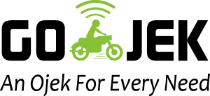 Gojek New Logo Vector