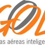 Gol Linhas Aereas Inteligentes Logo Vector