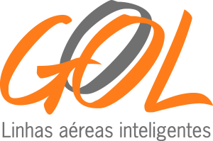 Gol Linhas Aereas Inteligentes Logo Vector