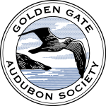 Golden Gate Audubon Society Logo Vector