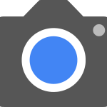 Google Camera Logo Vector