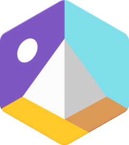 Google Tour Builder Logo Vector
