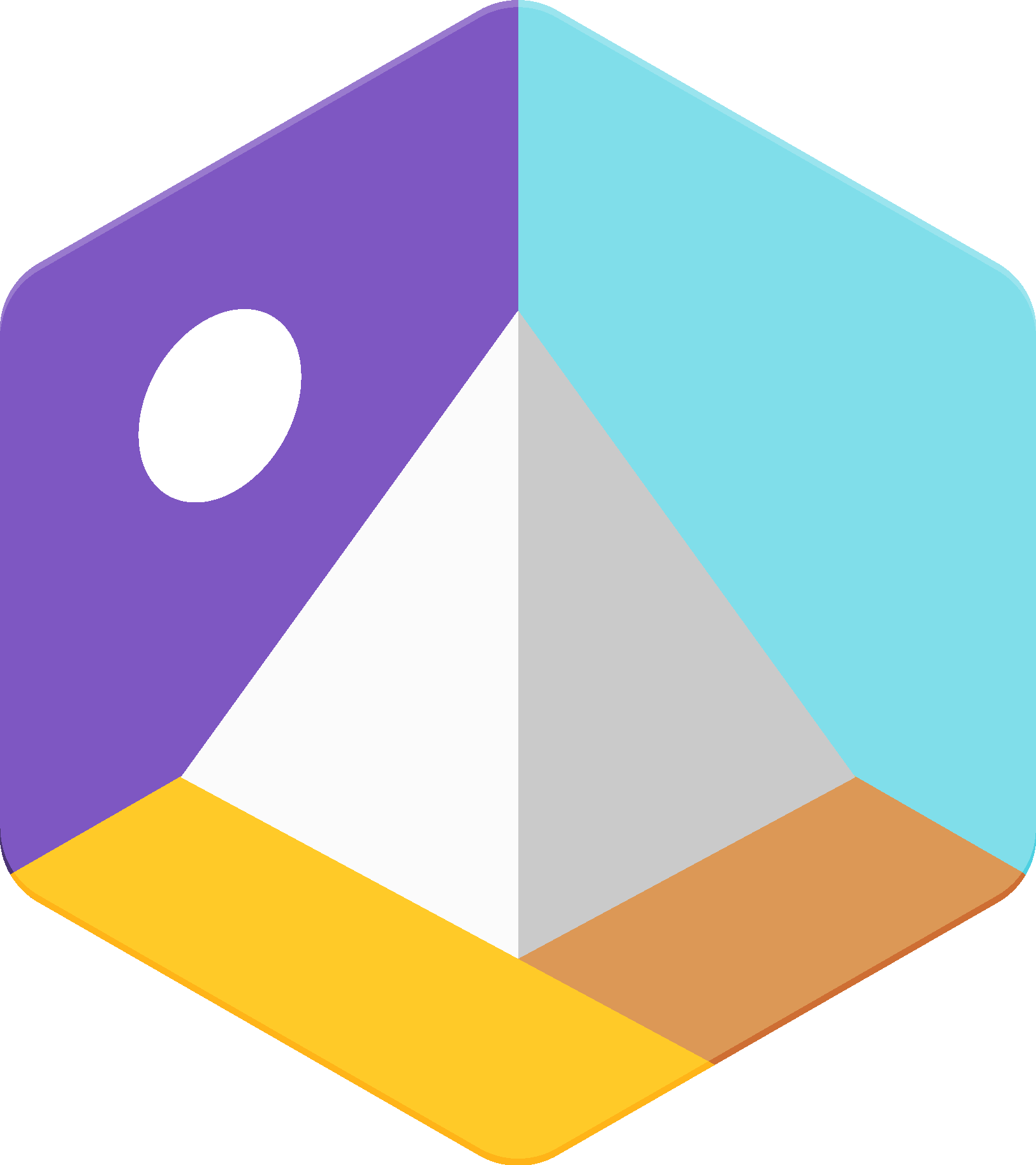 Google Tour Builder Logo Vector
