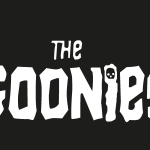 Goonies Logo Vector