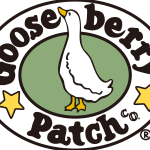 Gooseberry Patch Logo Vector