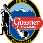 Gossner Foods Logo Vector