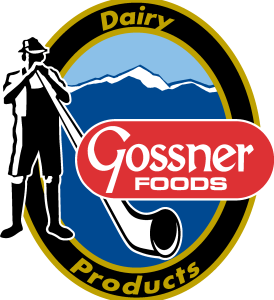 Gossner Foods Logo Vector