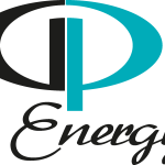 Gp Energy Logo Vector