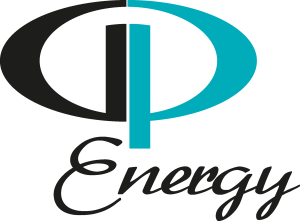 Gp Energy Logo Vector