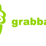 Grabbagreen Logo Vector