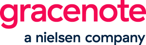 Gracenote a Nielsen Company Logo Vector