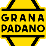 Grana Padano Logo Vector