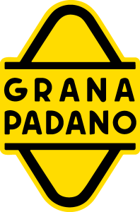 Grana Padano Logo Vector
