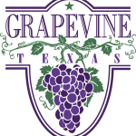 Grapevine Convention & Visitors Bureau Logo Vector