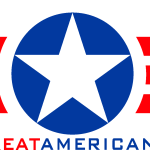 Great American Bash 2007 Logo Vector