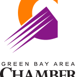 Green Bay Area Chamber of Commerce Logo Vector