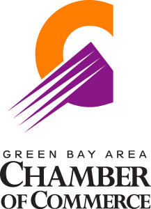 Green Bay Area Chamber of Commerce Logo Vector