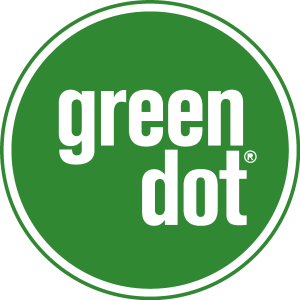 Greendot Logo Vector