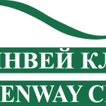 Greenway Club Logo Vector