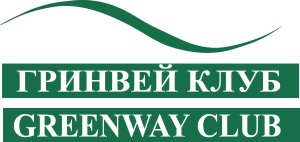 Greenway Club Logo Vector