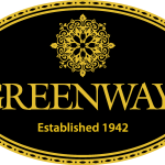 Greenways Logo Vector