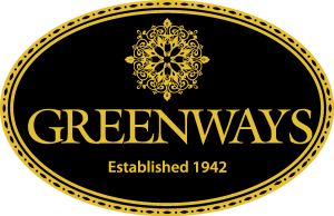 Greenways Logo Vector