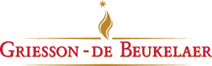 Griesson de Beukelaer Logo Vector