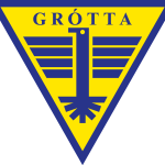 Grotta Seltjarnarnes Logo Vector