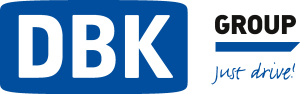 Group DBK Logo Vector